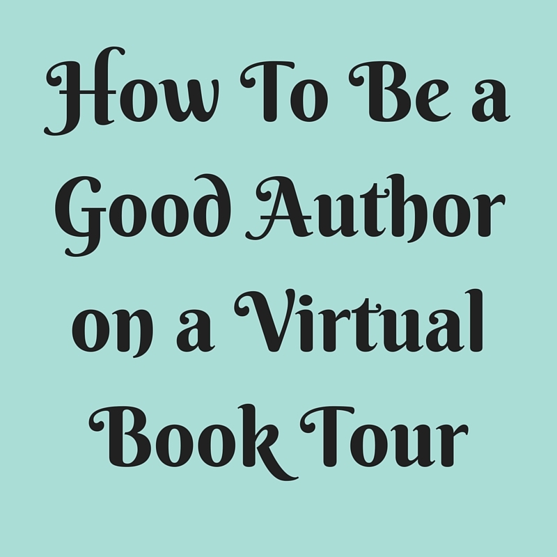 how-to-be-a-good-author-on-a-virtual-book-tour-fire-and-ice-book